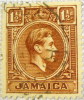 Jamaica 1938 King George VI 1.5d - Used - Jamaica (...-1961)