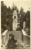 Lützelflüh - Denkmal Jeremias Gotthelf           1925 - Lützelflüh