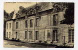 Ref 174 - AUVERS-sur-OISE - Le Château - Façade Nord - Auvers Sur Oise