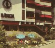 Hotel Bären Sigriswil 1970 - Sigriswil