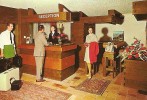 Hotel Bären Sigriswil 4-Bilder-Karte 1970 - Sigriswil