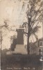 Soldiers Monument - Union ME - Real Photography From Belfast Maine - Poor Condition - Andere & Zonder Classificatie