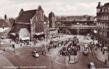 Hauptbahnhof Mit Vorplatz - Geilenkirchen