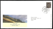 2002 GB FDC SCOTLAND NEW DEFINITIVE STAMPS 4.7.2002 - 004 - 2001-2010 Decimal Issues