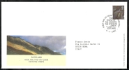 2002 GB FDC SCOTLAND NEW DEFINITIVE STAMPS 4.7.2002 - 004 - 2001-2010 Em. Décimales