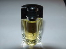 Miniature De Parfum - PACINO- Cindy CHAHED - 5ml - Sans Boite -  5-02 - Mignon Di Profumo Uomo (senza Box)