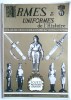 REVUE ARMES UNIFORMES HISTOIRE JOUETS MILITAIRES D ANTAN N° 11  1972  ARME UNIFORME MILITAIRE MILITARIA - French