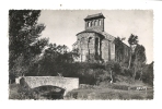 Cp, 12, Espalion, Eglise De Perse, Voyagée 1956 - Espalion