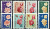 Bulgaria-0009 - Used Stamps