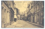 Saint Calais. Grande Rue. - Saint Calais