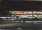 Aéroport De Paris-Orly - Caravelle "Air France" Sur L'aire De Stationnement - Flugwesen