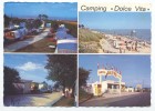 Camping " Dolca Vita " . Les Moutiers En Retz. - Les Moutiers-en-Retz