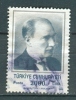 Turkey, Yvert No 2610 - Used Stamps