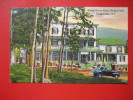 Catskill Mts. NY  Shady Grove Hotel Haines Falls  Linen===  ====  ==== Ref 297 - Catskills