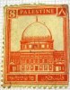 Palestine 1927 Rock Of The Dome 8mil - Used - Palestine
