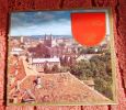 Brochure - Picture Guidebook Illustrated - Vilnius 1979 - Intourist - Slawische Sprachen