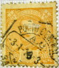 Portugal 1895 King Carlos 5r - Used - Usado