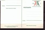 1971 Deutschland - Dürerjahr, Nürnberg, Postcard - Bildpostkarten - Ungebraucht