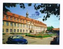 Bamberg Hotel Residenzschloss - Bamberg