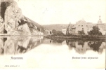 Anseremme Ancienne Ferme Seigneuriale Serie Artistique N° 6   1909 - Dinant