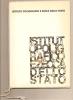 Italia - Istituto Poligrafico E Zecca Dello Stato - 1977 - Opuscolo Originale Emesso Per Il 50° Anniversario * G - Varietà E Curiosità
