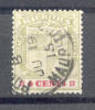 Mauritius 1910 - Michel Nr. 134 O - Mauricio (...-1967)