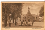 Bazancourt ( Soldats Allemands - Bazancourt