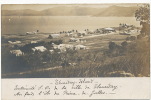 Real Photo Thursday Island Thursday City Prince Of Walles Island - Otros & Sin Clasificación