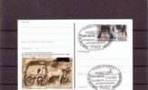 Deutschland - 1993. Sindelfingen  11. Briefmarkenbörse ,with Nice Cancellation, Postal Stationary - Cartes Postales Illustrées - Neuves