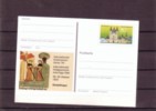 Deutschland - 1994 Sindelfingen,. Briefmarkenbörse , Postal Stationary - Cartoline Illustrate - Nuovi