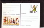 Deutschland - 1994 Najubria, 12. National Briefmarkenausstalling Der Jugend,, Postal Stationary - Illustrated Postcards - Mint