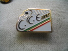 Pin´s Du Cyclo Club D' ETUPES - Cyclisme