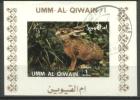 Umm Al Quiwain - Gestempelt / Used (g557) - Rabbits