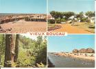 VIEUX BOUCAU .. MULTI VUES - Ceret