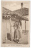 GYPSY, ZIGEUNER, GITAN - Old Postcard - Non Classificati