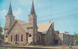 Union Baptist Church, Chincoteague, Virginia - Other & Unclassified