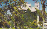 Davis Hall, University Of Rhode Island - Autres & Non Classés