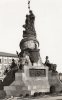 19839    Spagna,   Valladolid,  Monumento  A  Cristobal  Colon,  NV - Valladolid