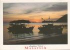 Malaysia - Langkawi Island - Nice Stamp - Malesia