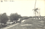 KNOCKE - Molen - Het Kalf - Moulin - Star De Graeve N° 1689 - Gistel