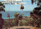 Victoria - Arthur's Seat Chairlift, Dromana Longest In Vic Unused - Other & Unclassified