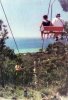 Victoria - Arthur's Seat Chairlift, Dromana Longest In Vic Unused - - Autres & Non Classés