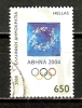 Greece  2000  Olympic Games Athens `04  650Dr  (o)  Mi.2051 - Gebraucht