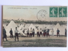 Camp Du LARZAC - Vue Générale - La Cavalerie