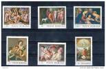 NEUFS IMPECCABLE SERIE COMPLETE YVERT N°2408.2413 - Unused Stamps