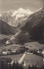 KANDERSTEG MIT BLÜMLISALP - Kandersteg