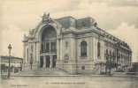 SAIGON THEATRE MUNICIPAL - Vietnam