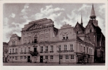 AK GÜSTROW - Rathaus 1959 - Guestrow