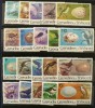 GRENADINES SAINT VINCENT:  Oiseaux Et Leurs Oeufs(yvert N° 34/51),  Neuf Sans Charniere. MNH ** - Andere & Zonder Classificatie