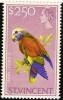 SAINT VINCENT:  Oiseaux  (yvert N° 220), MNH ** - Andere & Zonder Classificatie